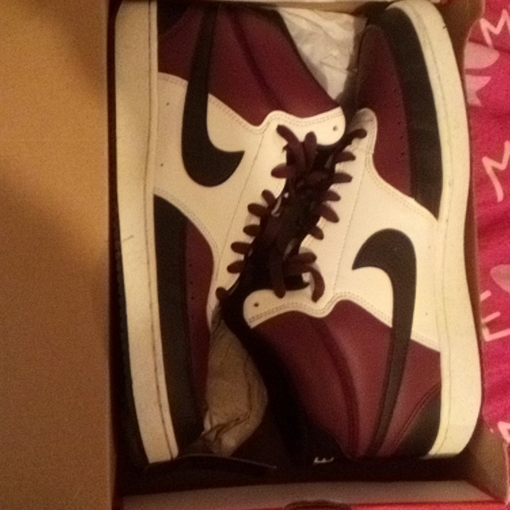 Nike air max Ltd 3